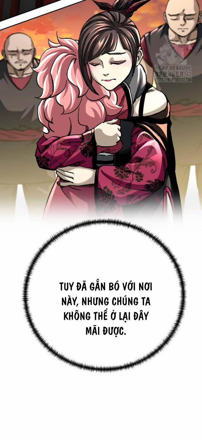 manhwax10.com - Truyện Manhwa Ông Võ Giả Và Cháu Chí Tôn Chương 50 Trang 76