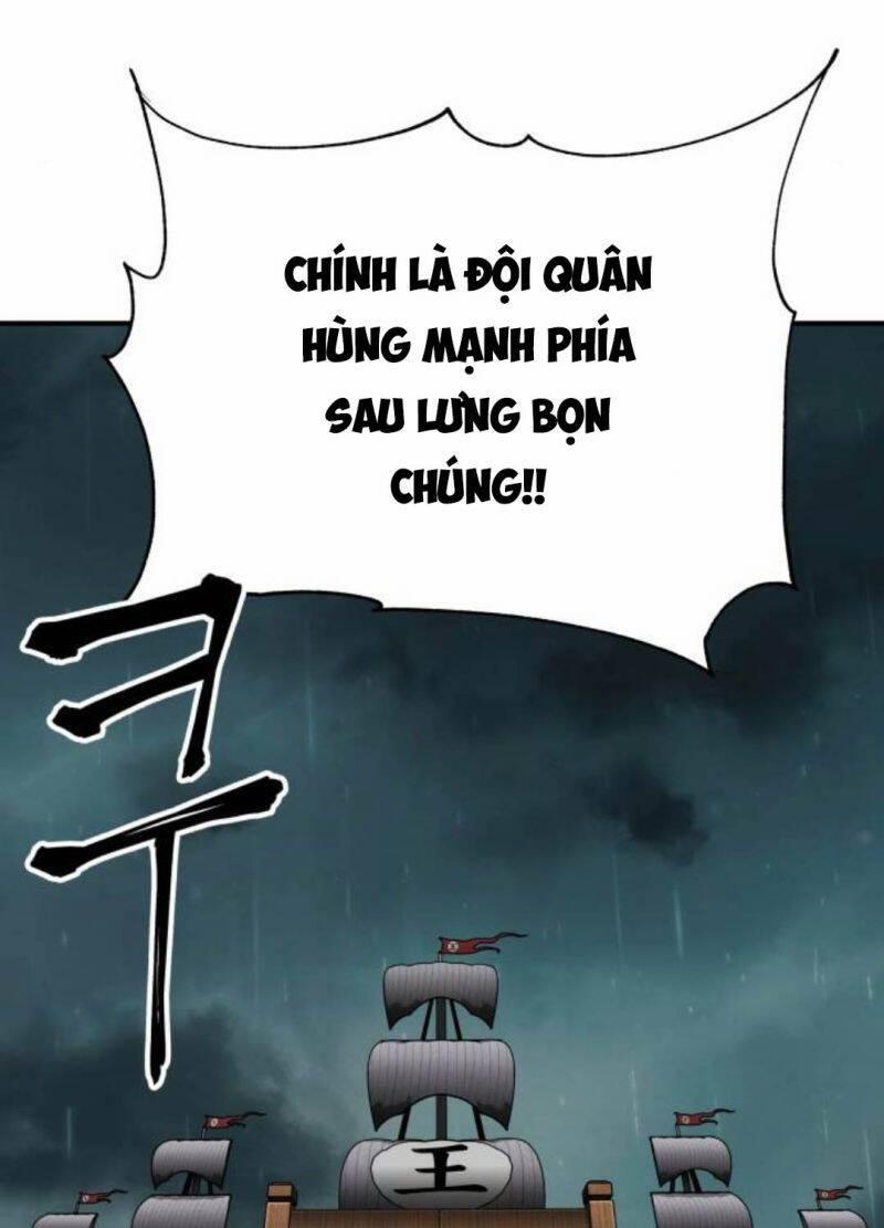 manhwax10.com - Truyện Manhwa Ông Võ Giả Và Cháu Chí Tôn Chương 51 Trang 136