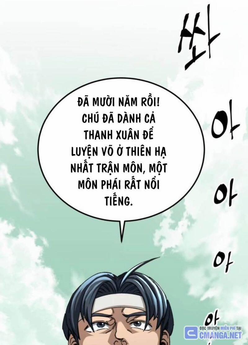 manhwax10.com - Truyện Manhwa Ông Võ Giả Và Cháu Chí Tôn Chương 51 Trang 57