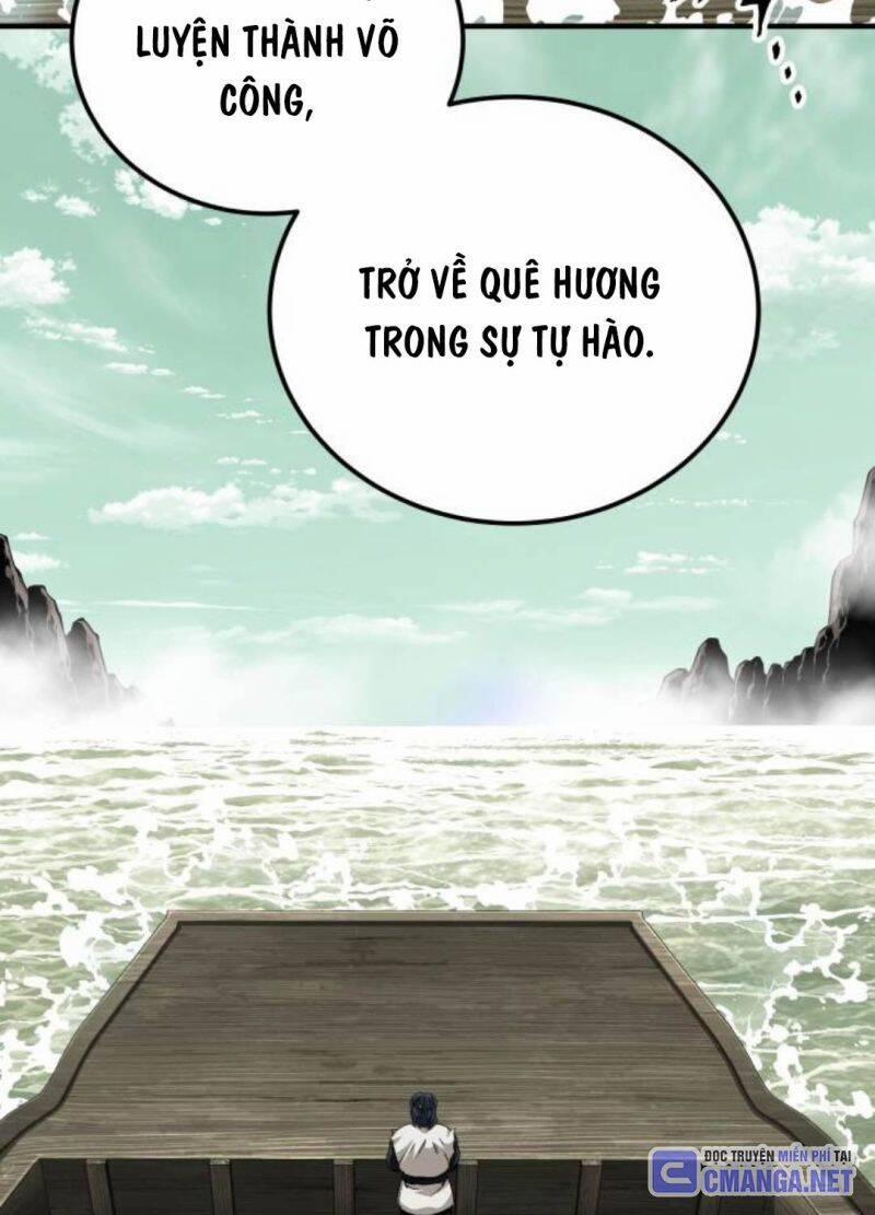 manhwax10.com - Truyện Manhwa Ông Võ Giả Và Cháu Chí Tôn Chương 51 Trang 60