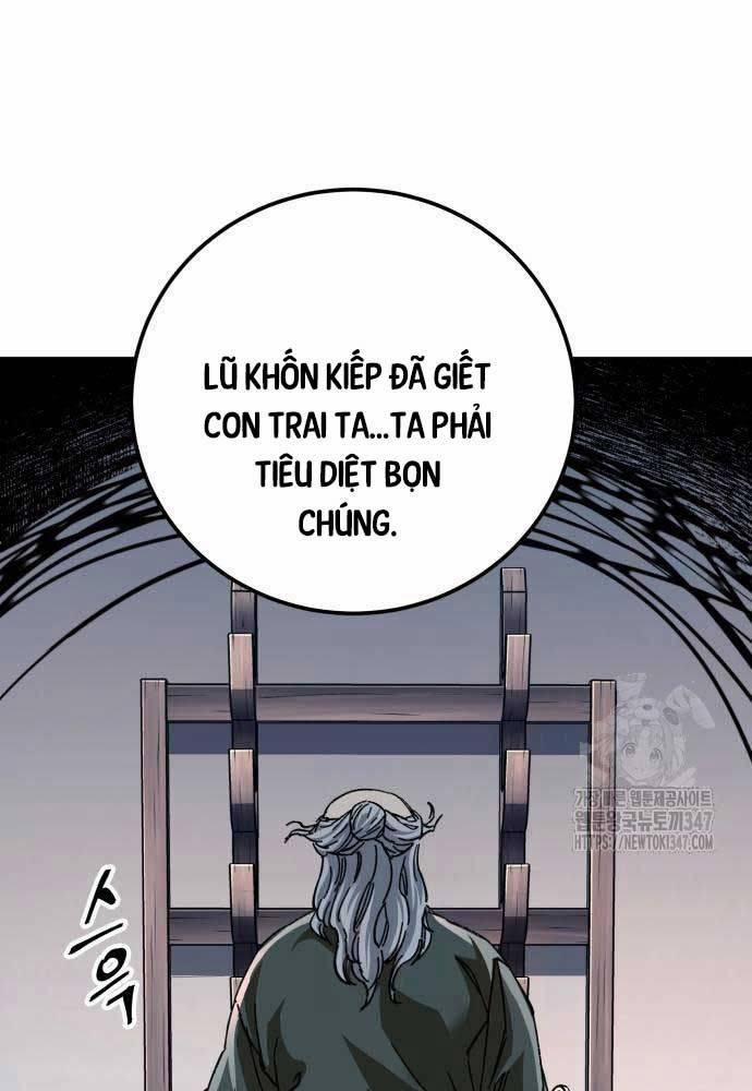 manhwax10.com - Truyện Manhwa Ông Võ Giả Và Cháu Chí Tôn Chương 52 Trang 143