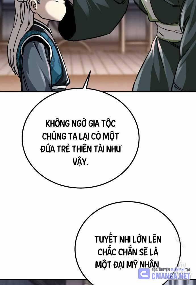 manhwax10.com - Truyện Manhwa Ông Võ Giả Và Cháu Chí Tôn Chương 52 Trang 168