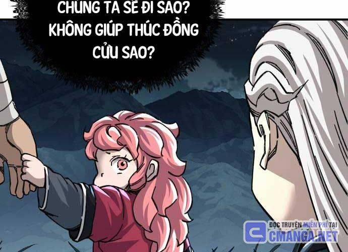 manhwax10.com - Truyện Manhwa Ông Võ Giả Và Cháu Chí Tôn Chương 52 Trang 186