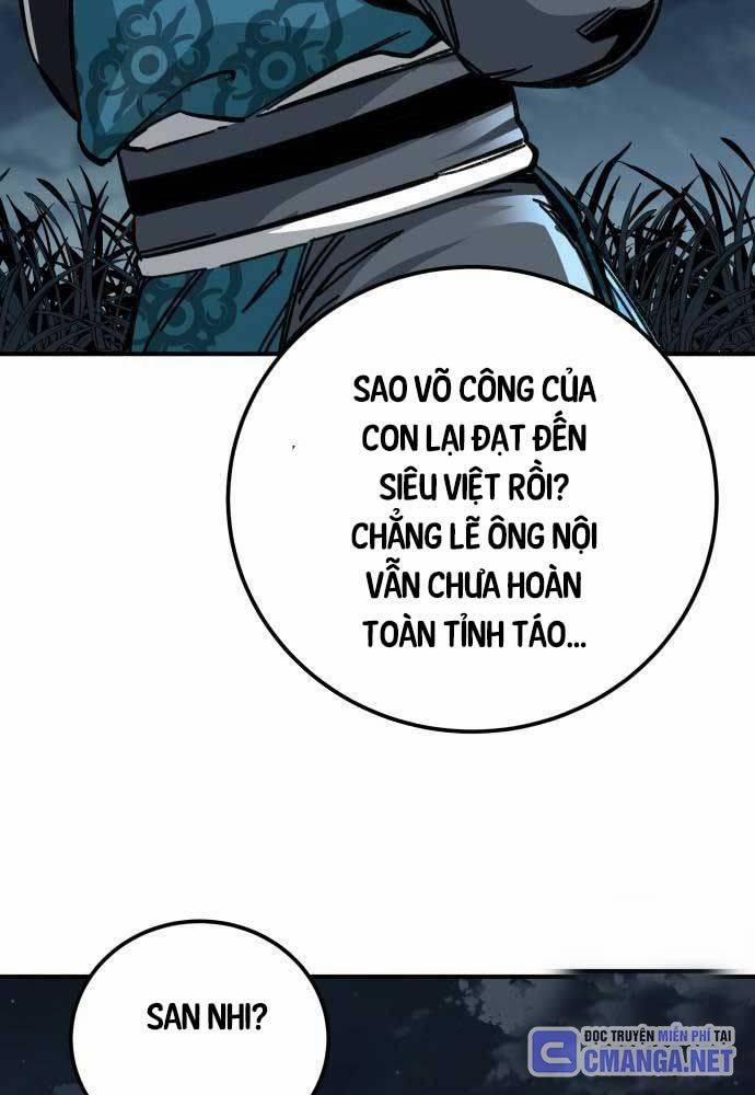 manhwax10.com - Truyện Manhwa Ông Võ Giả Và Cháu Chí Tôn Chương 52 Trang 189