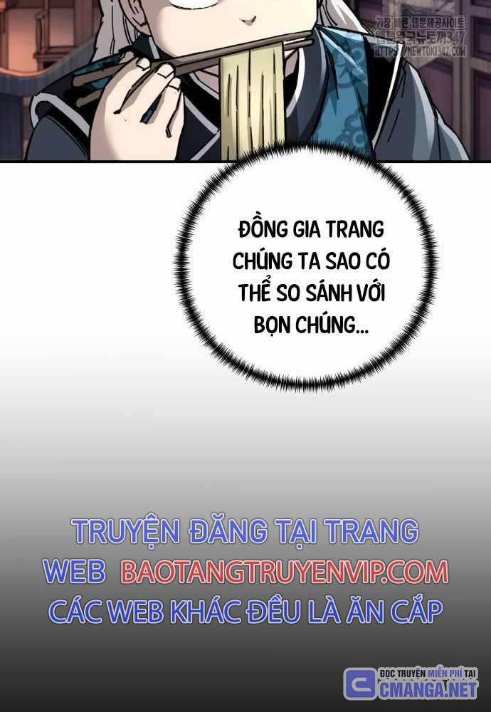 manhwax10.com - Truyện Manhwa Ông Võ Giả Và Cháu Chí Tôn Chương 52 Trang 87