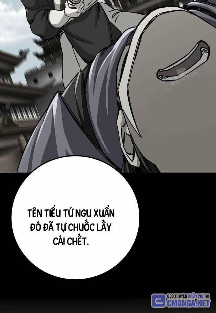 manhwax10.com - Truyện Manhwa Ông Võ Giả Và Cháu Chí Tôn Chương 52 Trang 93