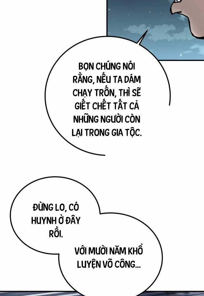 manhwax10.com - Truyện Manhwa Ông Võ Giả Và Cháu Chí Tôn Chương 52 Trang 97