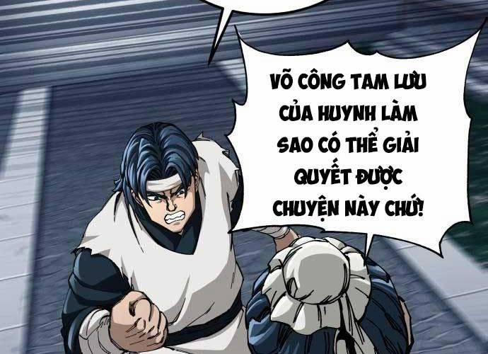 manhwax10.com - Truyện Manhwa Ông Võ Giả Và Cháu Chí Tôn Chương 52 Trang 98