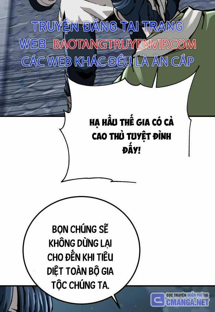 manhwax10.com - Truyện Manhwa Ông Võ Giả Và Cháu Chí Tôn Chương 52 Trang 99