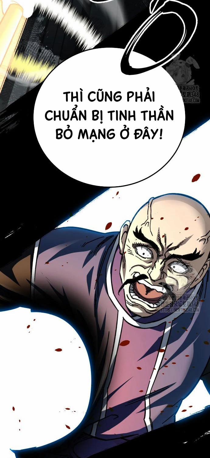 manhwax10.com - Truyện Manhwa Ông Võ Giả Và Cháu Chí Tôn Chương 54 Trang 104