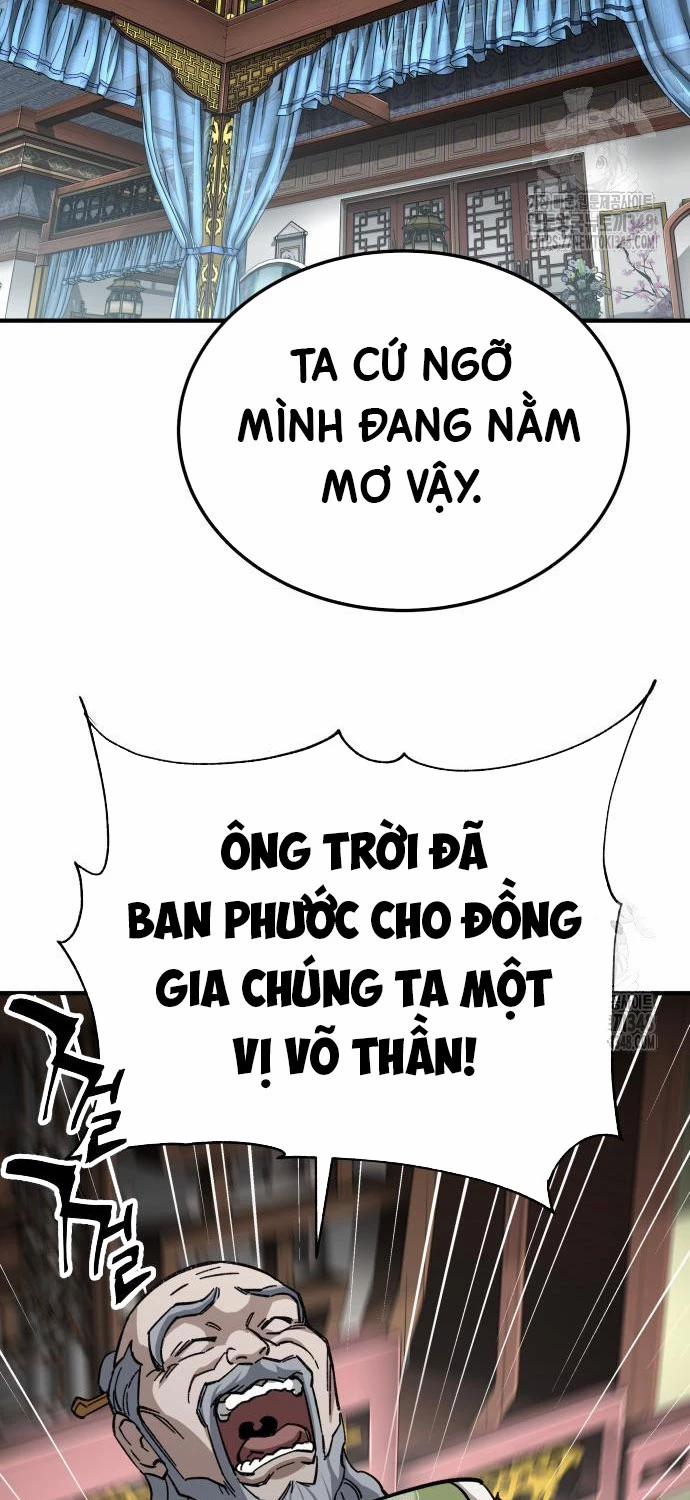 manhwax10.com - Truyện Manhwa Ông Võ Giả Và Cháu Chí Tôn Chương 54 Trang 58