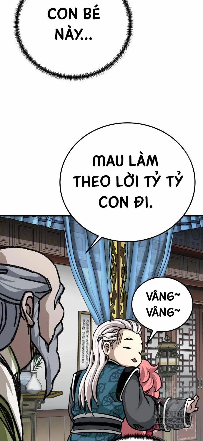 manhwax10.com - Truyện Manhwa Ông Võ Giả Và Cháu Chí Tôn Chương 54 Trang 70