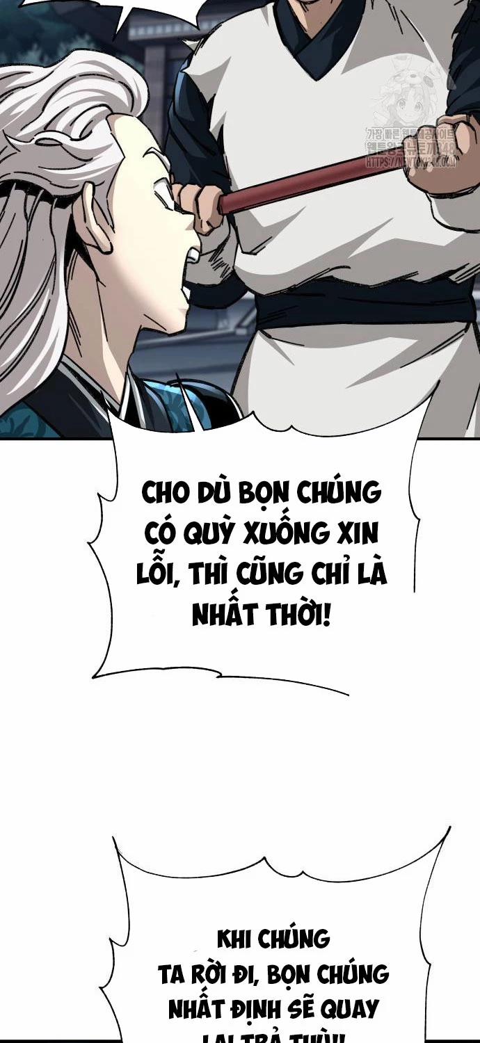 manhwax10.com - Truyện Manhwa Ông Võ Giả Và Cháu Chí Tôn Chương 54 Trang 80