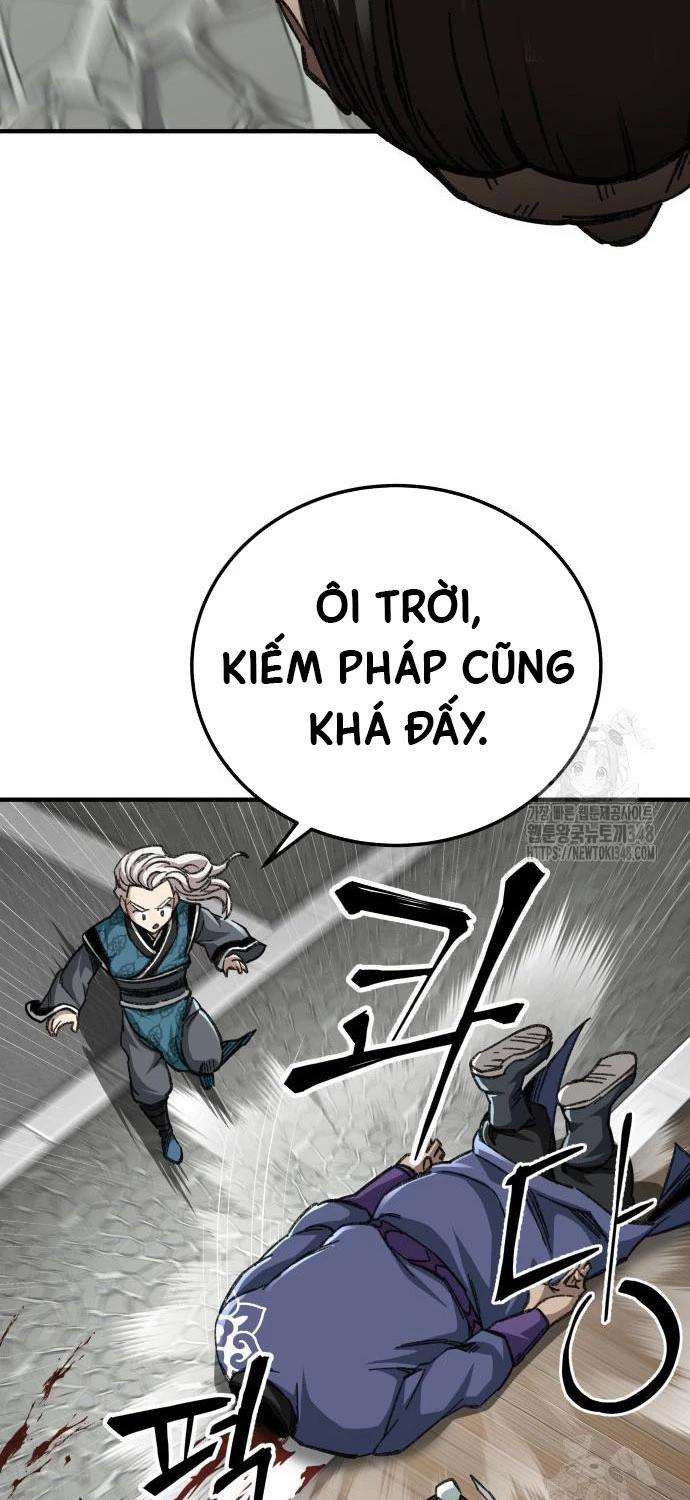 manhwax10.com - Truyện Manhwa Ông Võ Giả Và Cháu Chí Tôn Chương 54 Trang 10