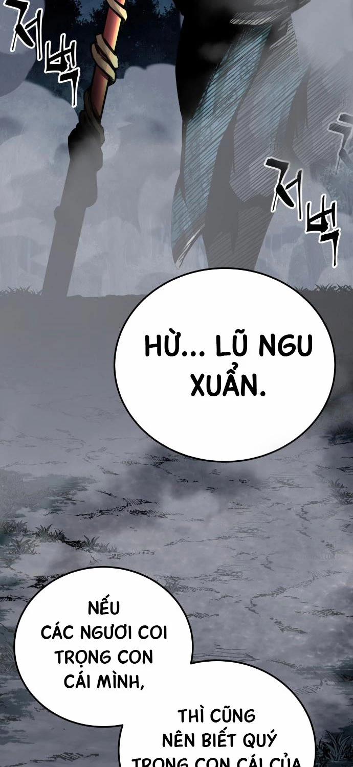 manhwax10.com - Truyện Manhwa Ông Võ Giả Và Cháu Chí Tôn Chương 54 Trang 92