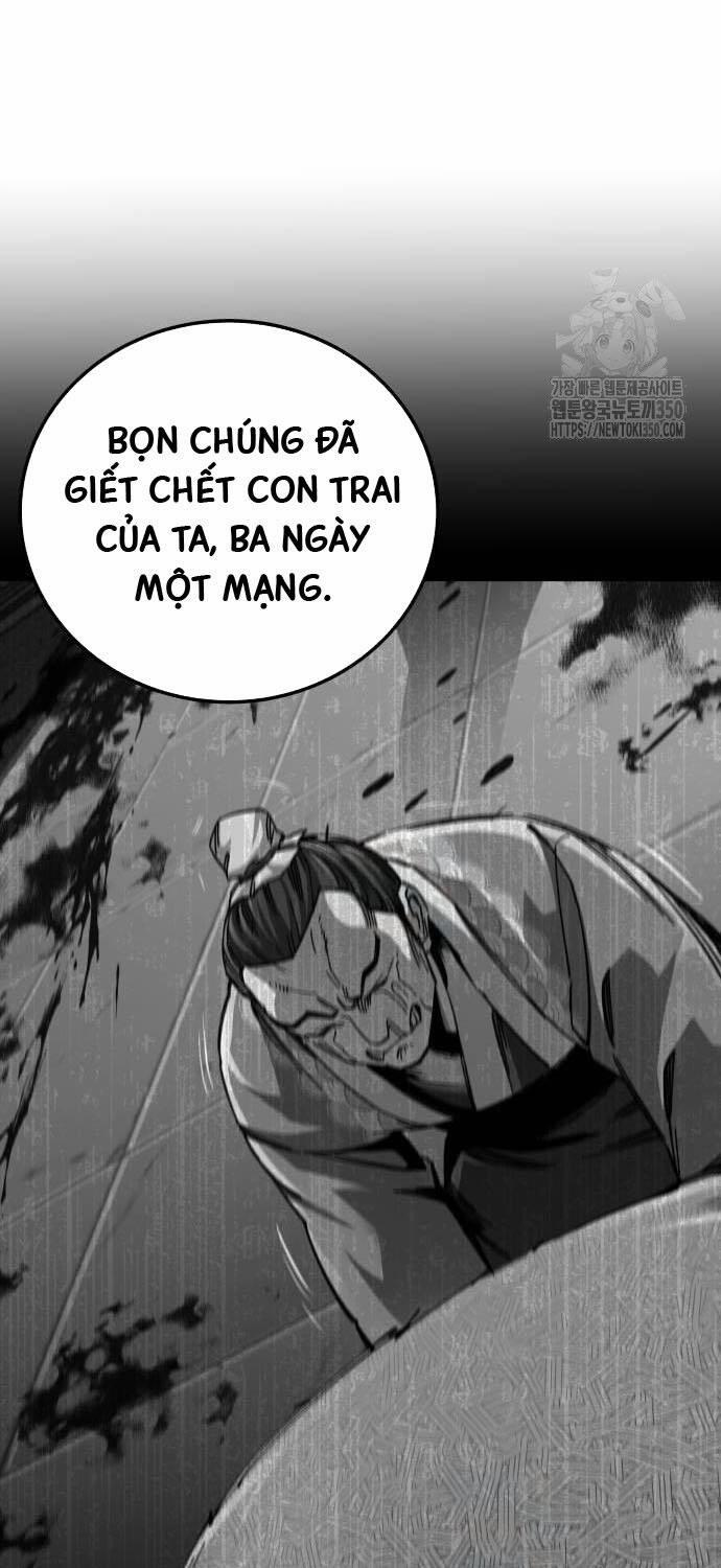 manhwax10.com - Truyện Manhwa Ông Võ Giả Và Cháu Chí Tôn Chương 55 Trang 102