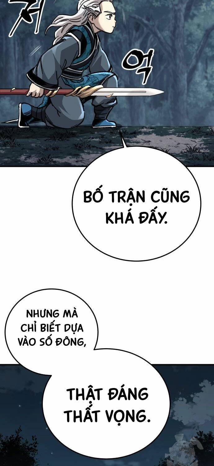 manhwax10.com - Truyện Manhwa Ông Võ Giả Và Cháu Chí Tôn Chương 55 Trang 34