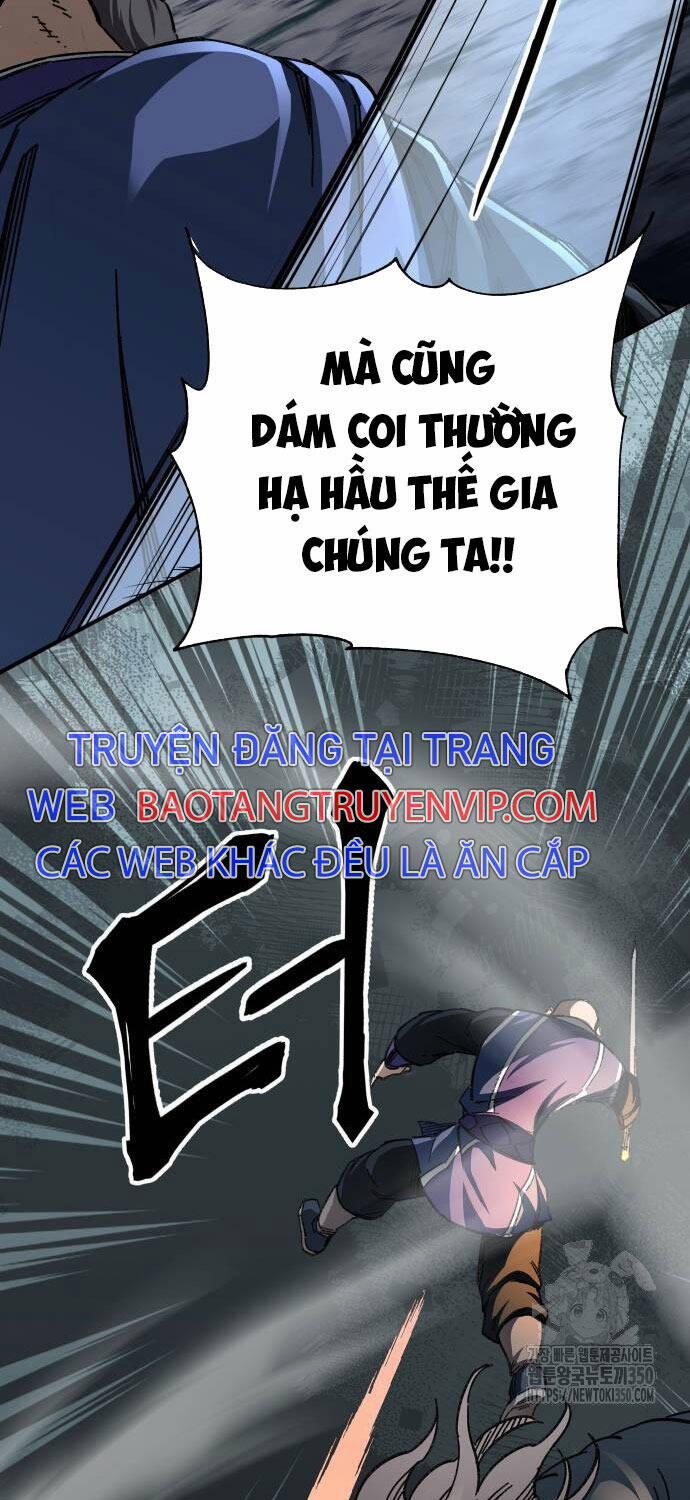 manhwax10.com - Truyện Manhwa Ông Võ Giả Và Cháu Chí Tôn Chương 55 Trang 5