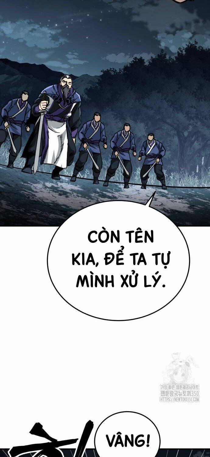 manhwax10.com - Truyện Manhwa Ông Võ Giả Và Cháu Chí Tôn Chương 55 Trang 51