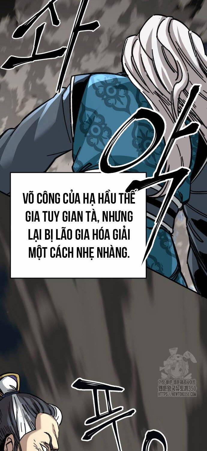 manhwax10.com - Truyện Manhwa Ông Võ Giả Và Cháu Chí Tôn Chương 55 Trang 71