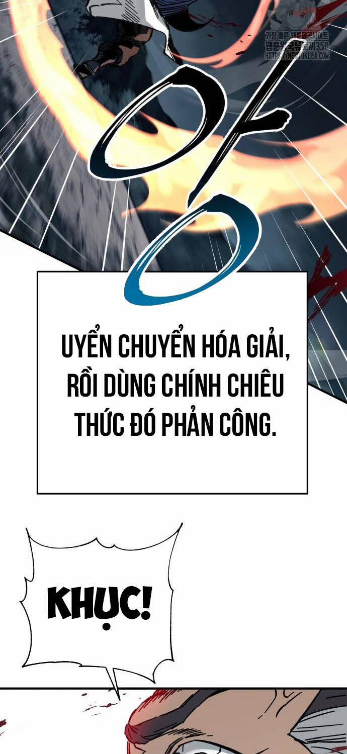 manhwax10.com - Truyện Manhwa Ông Võ Giả Và Cháu Chí Tôn Chương 55 Trang 75