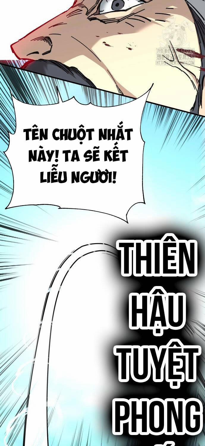 manhwax10.com - Truyện Manhwa Ông Võ Giả Và Cháu Chí Tôn Chương 55 Trang 76