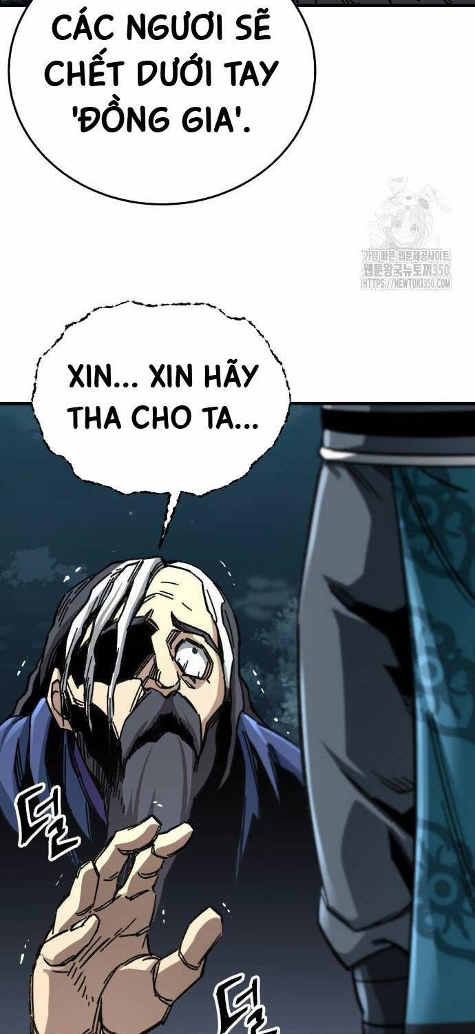 manhwax10.com - Truyện Manhwa Ông Võ Giả Và Cháu Chí Tôn Chương 55 Trang 98