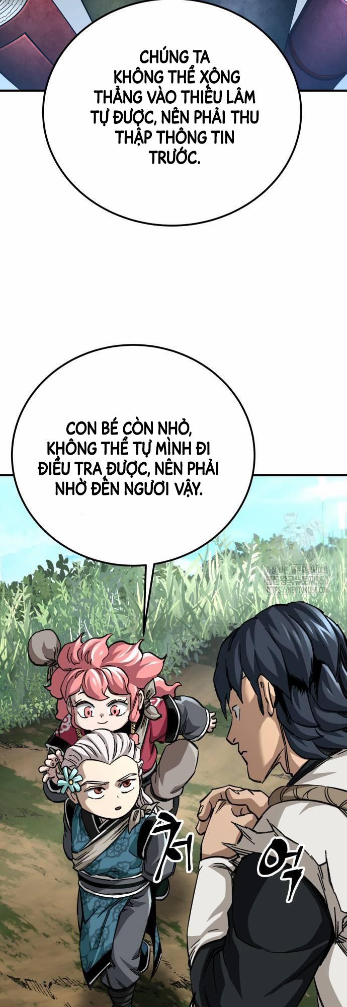 manhwax10.com - Truyện Manhwa Ông Võ Giả Và Cháu Chí Tôn Chương 56 Trang 15