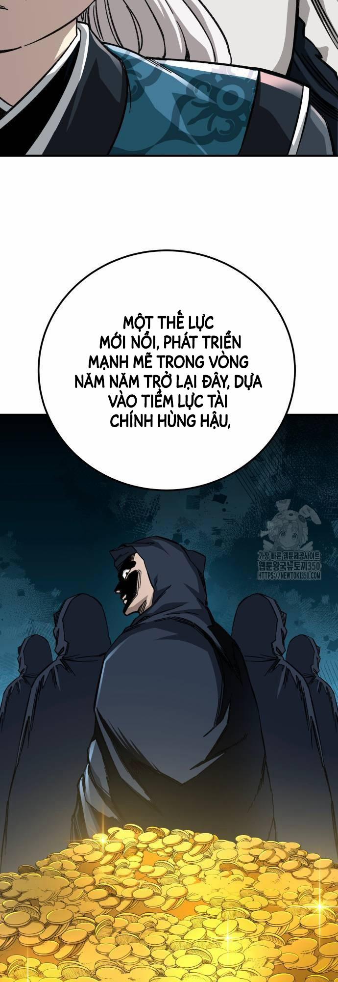 manhwax10.com - Truyện Manhwa Ông Võ Giả Và Cháu Chí Tôn Chương 56 Trang 62