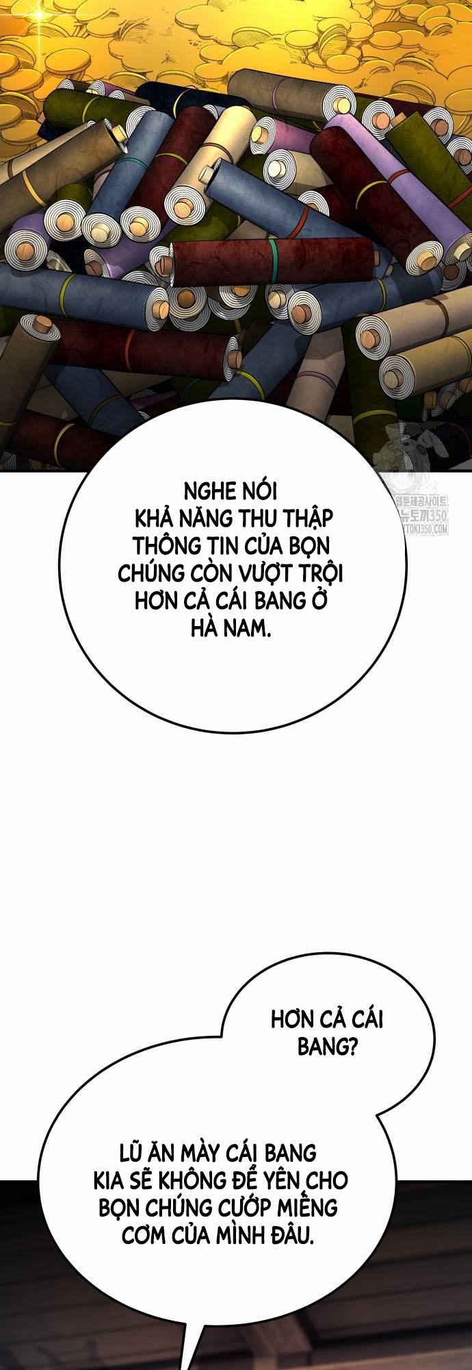 manhwax10.com - Truyện Manhwa Ông Võ Giả Và Cháu Chí Tôn Chương 56 Trang 63