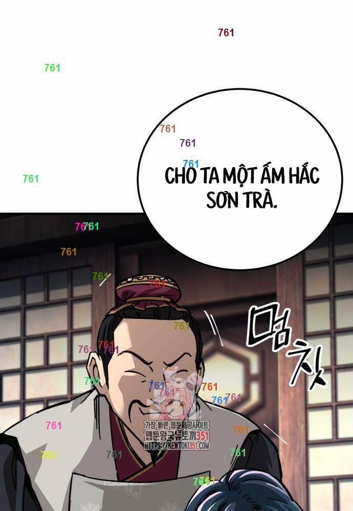 manhwax10.com - Truyện Manhwa Ông Võ Giả Và Cháu Chí Tôn Chương 57 Trang 2