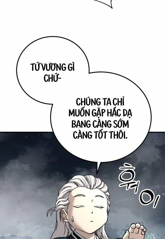 manhwax10.com - Truyện Manhwa Ông Võ Giả Và Cháu Chí Tôn Chương 57 Trang 111