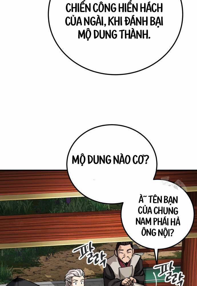 manhwax10.com - Truyện Manhwa Ông Võ Giả Và Cháu Chí Tôn Chương 57 Trang 118