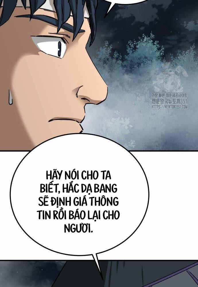 manhwax10.com - Truyện Manhwa Ông Võ Giả Và Cháu Chí Tôn Chương 57 Trang 86