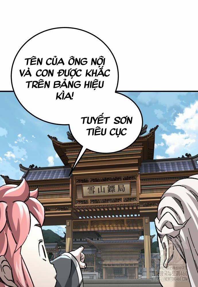 manhwax10.com - Truyện Manhwa Ông Võ Giả Và Cháu Chí Tôn Chương 58 Trang 102