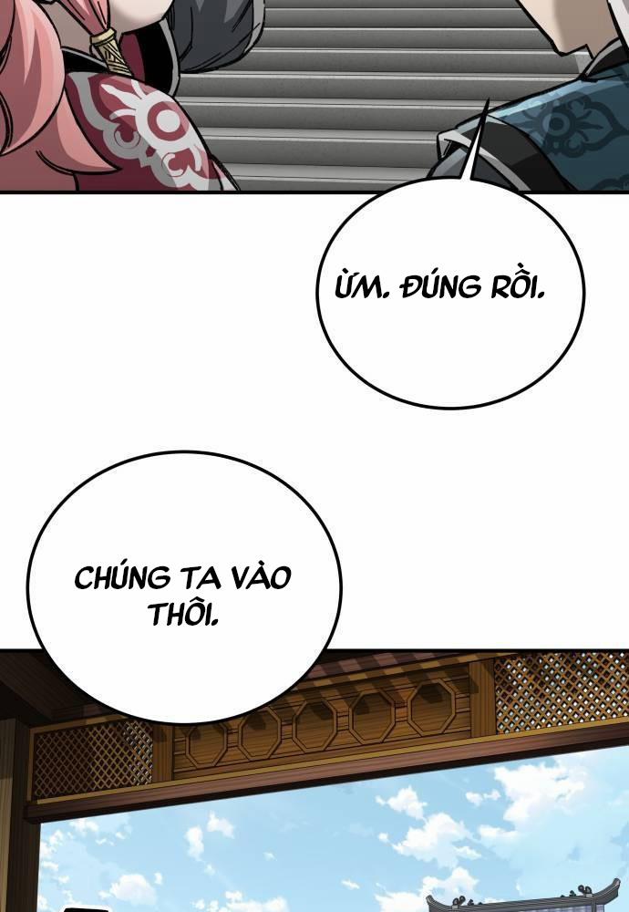 manhwax10.com - Truyện Manhwa Ông Võ Giả Và Cháu Chí Tôn Chương 58 Trang 103