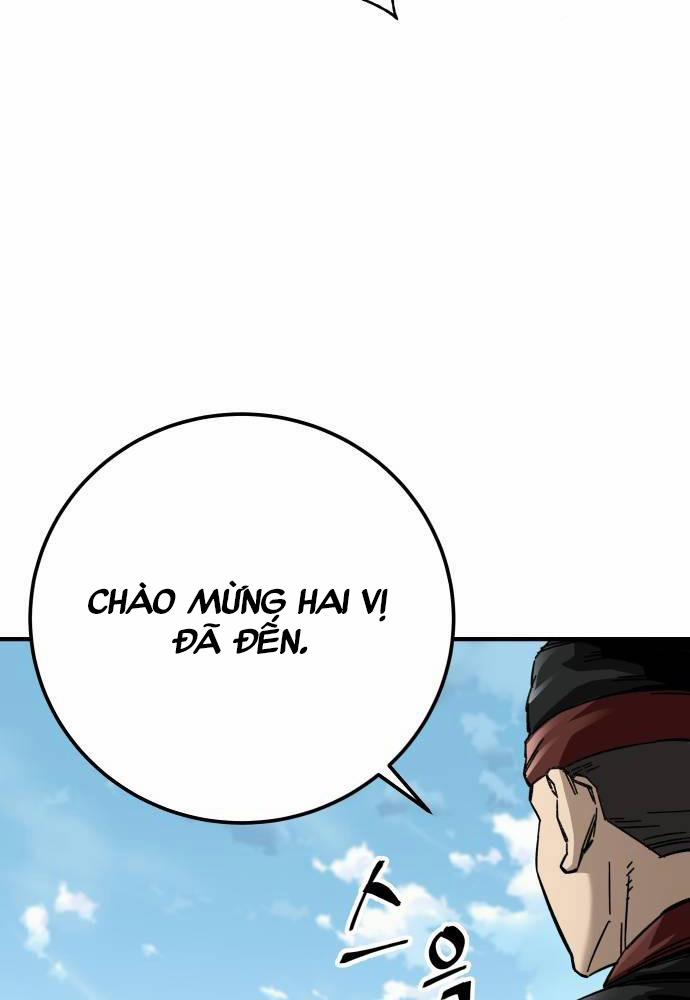 manhwax10.com - Truyện Manhwa Ông Võ Giả Và Cháu Chí Tôn Chương 58 Trang 108