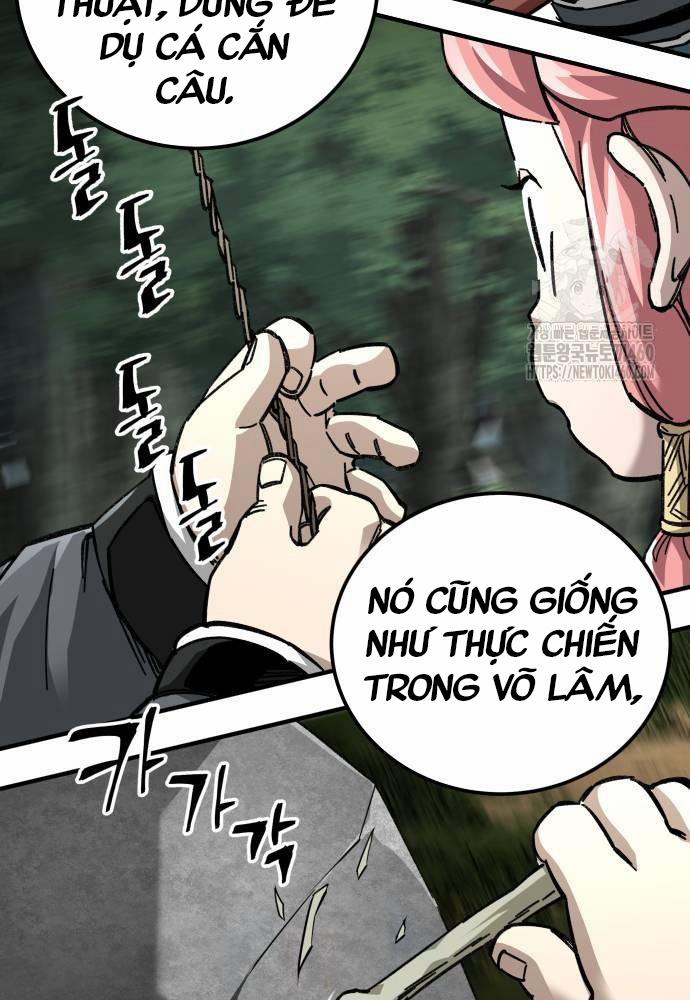 manhwax10.com - Truyện Manhwa Ông Võ Giả Và Cháu Chí Tôn Chương 58 Trang 41