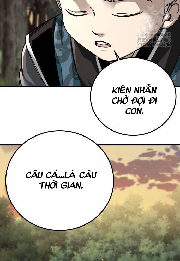 manhwax10.com - Truyện Manhwa Ông Võ Giả Và Cháu Chí Tôn Chương 58 Trang 56