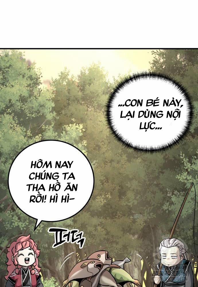 manhwax10.com - Truyện Manhwa Ông Võ Giả Và Cháu Chí Tôn Chương 58 Trang 76