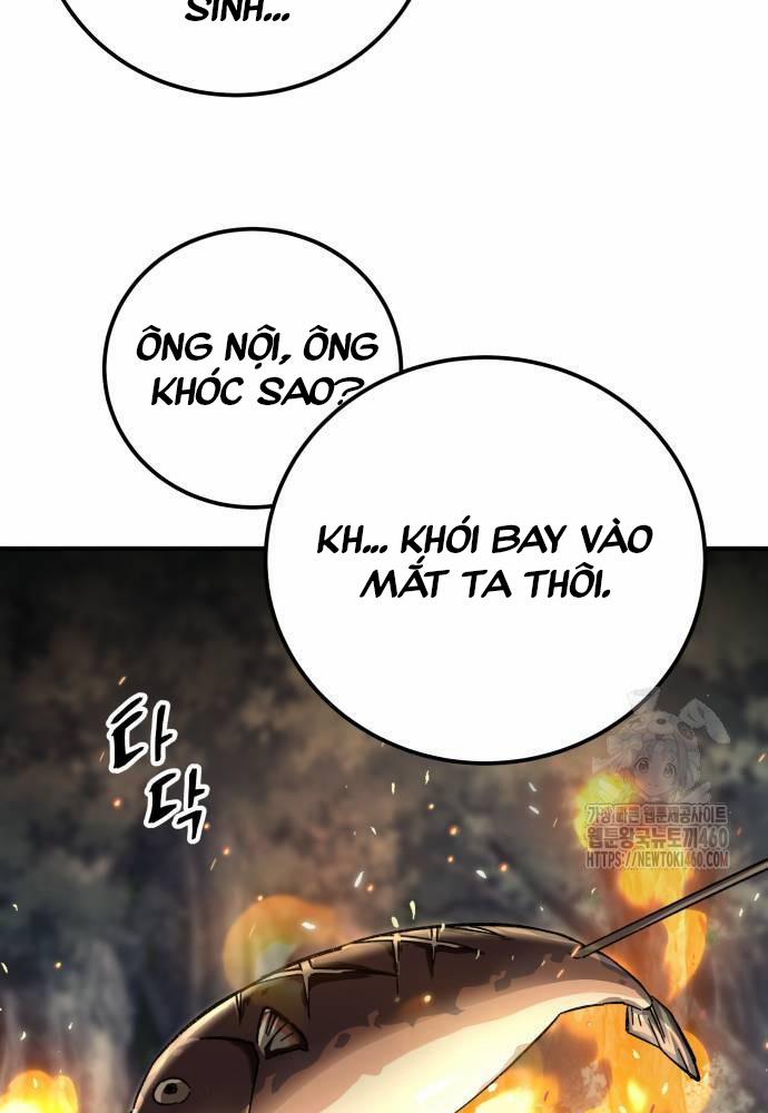 manhwax10.com - Truyện Manhwa Ông Võ Giả Và Cháu Chí Tôn Chương 58 Trang 83