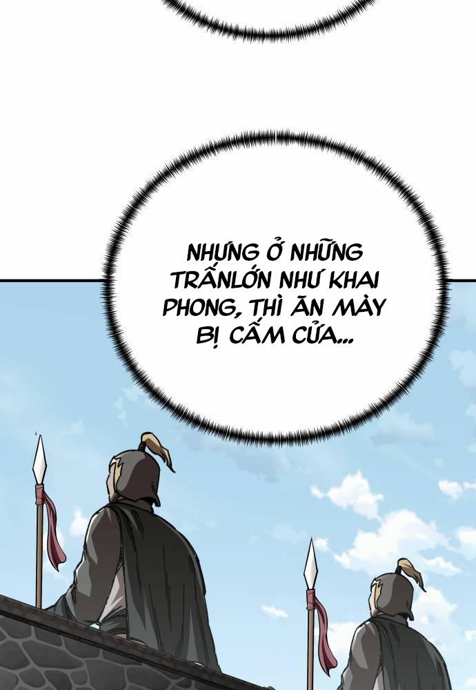 manhwax10.com - Truyện Manhwa Ông Võ Giả Và Cháu Chí Tôn Chương 58 Trang 95