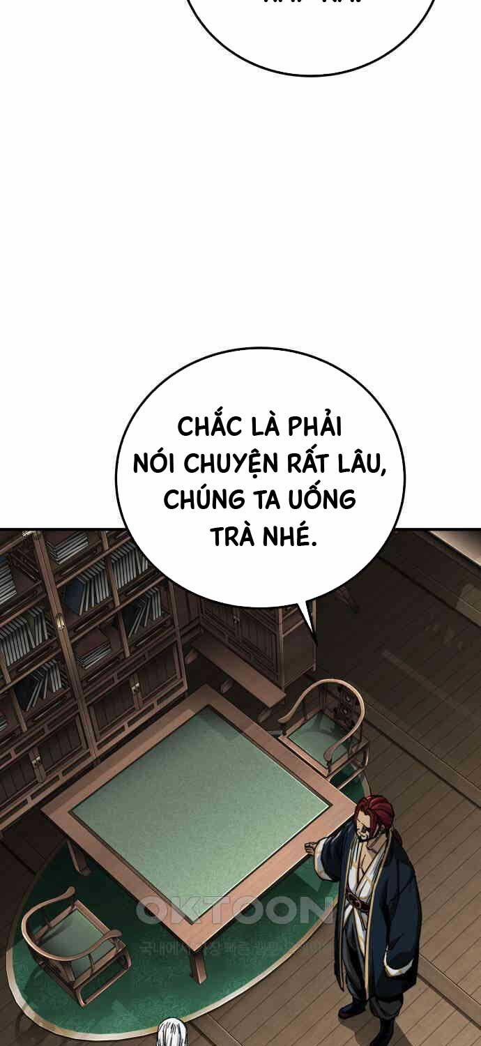 manhwax10.com - Truyện Manhwa Ông Võ Giả Và Cháu Chí Tôn Chương 59 Trang 21