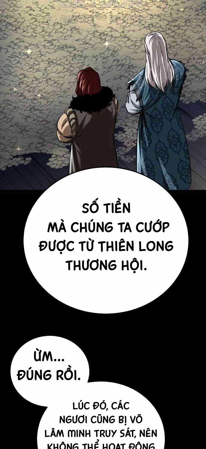 manhwax10.com - Truyện Manhwa Ông Võ Giả Và Cháu Chí Tôn Chương 59 Trang 24