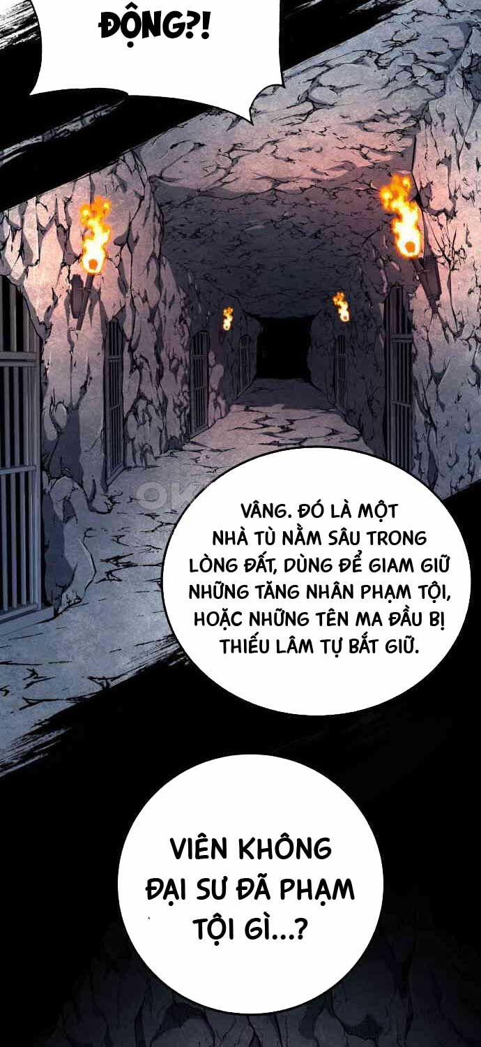 manhwax10.com - Truyện Manhwa Ông Võ Giả Và Cháu Chí Tôn Chương 59 Trang 55