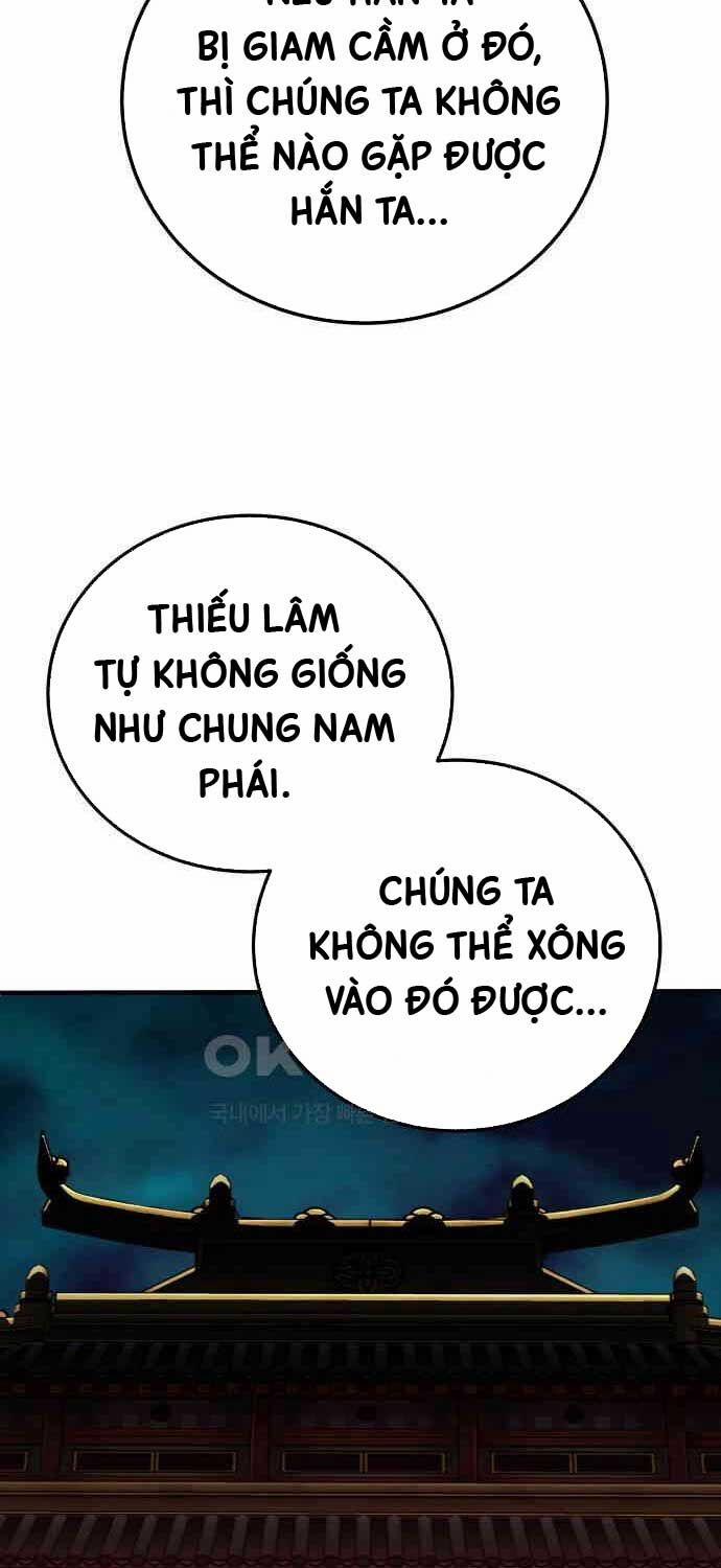 manhwax10.com - Truyện Manhwa Ông Võ Giả Và Cháu Chí Tôn Chương 59 Trang 58