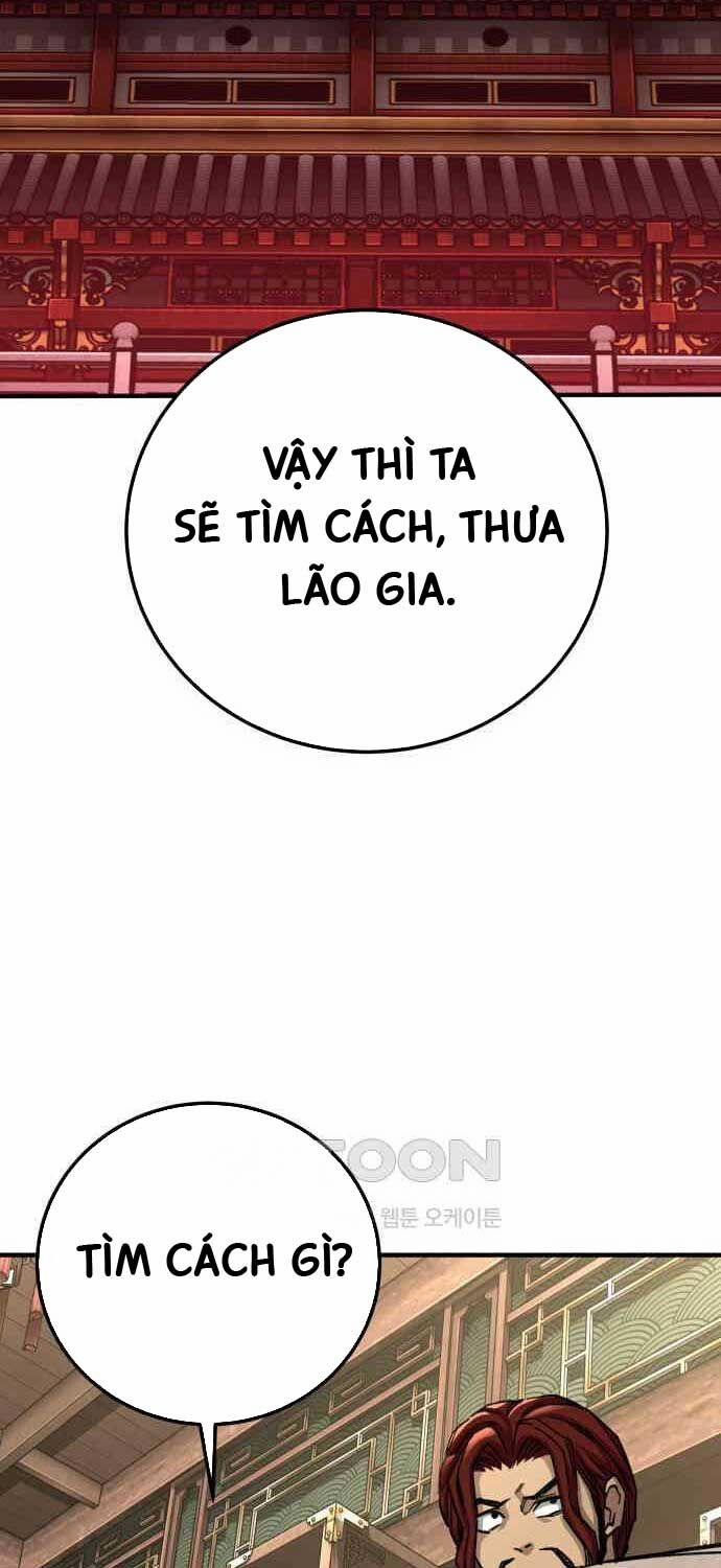 manhwax10.com - Truyện Manhwa Ông Võ Giả Và Cháu Chí Tôn Chương 59 Trang 59