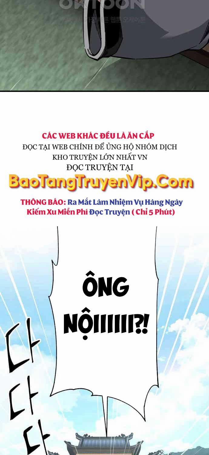 manhwax10.com - Truyện Manhwa Ông Võ Giả Và Cháu Chí Tôn Chương 59 Trang 64