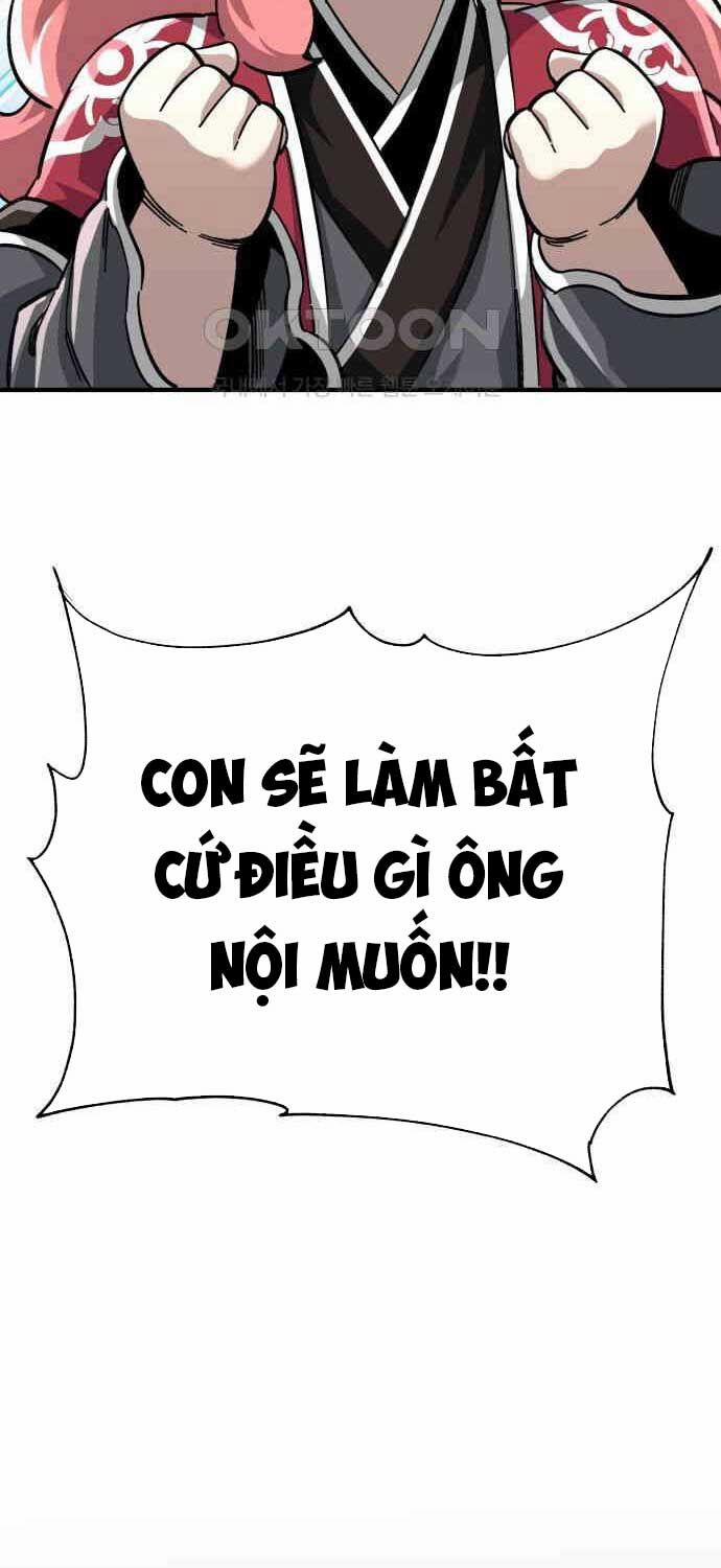 manhwax10.com - Truyện Manhwa Ông Võ Giả Và Cháu Chí Tôn Chương 59 Trang 83