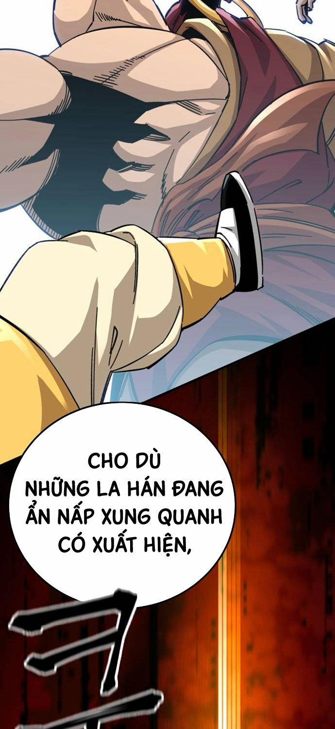 manhwax10.com - Truyện Manhwa Ông Võ Giả Và Cháu Chí Tôn Chương 60 Trang 106